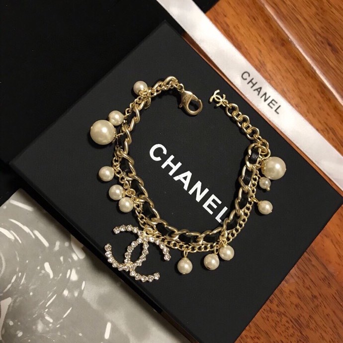 Chanel Bracelets